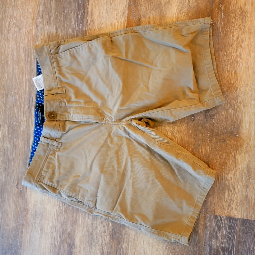 Banana republic shorts